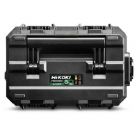 Зарядное устроиство UC18YTSL 14,4/18V 4в1 MultiVolt Hikoki Зарядное устроиство UC18YTSL 14,4/18V 4в1 MultiVolt Hikoki