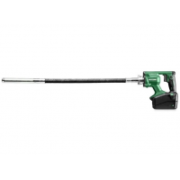Vibrator pentru beton UV3628DA 36V Hikoki fara accu Vibrator pentru beton UV3628DA 36V Hikoki fara accu