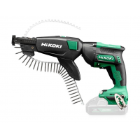 Masina de insurubat cu banda W18DB 18V fara accum Hikoki
