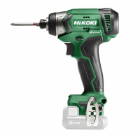 Masina de insurubat impact WH12DA 12V 110Nm fara accu Hikoki