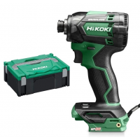 Masina de insurubat impact WH18DC 18V 210Nm fara accu HSC Hikoki