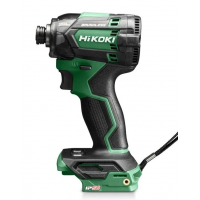 Masina de insurubat impact WH18DC 18V 210Nm fara accu Hikoki