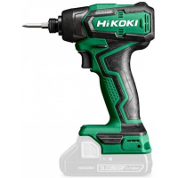 Masina de insurubat impact WH18DD 18V 140Nm fara accu Hikoki
