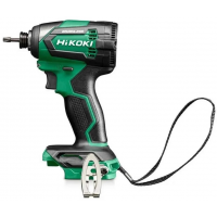 Masina de insurubat impact WH18DE 18V 175Nm Hikoki fara accum