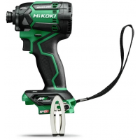 Masina de insurubat impact WH36DC 36V 215Nm Hikoki fara accum