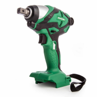 Masina de insurubat impact WR18DSDLW 18V 225Nm fara accu Hikoki