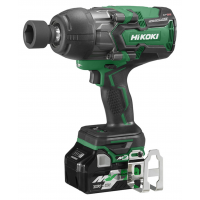 Masina de insurubat impact WR36DB 36V 2,5Ah 1650Nm Hikoki