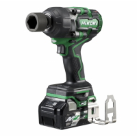 Mașina de înșurubat cu impact WR36DEWRZ Hitachi-Hikoki