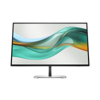 27.0” Монитор HP S5 Pro 527pu/ QHD/ 5ms/ 100Hz/ Black/Silver 27.0” Монитор HP S5 Pro 527pu/ QHD/ 5ms/ 100Hz/ Black/Silver