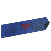 Covoras Trust GXT 758SM XXL Desk Pad, Officially licensed Superman Logo Covoras Trust GXT 758SM XXL Desk Pad, Officially licensed Superman Logo