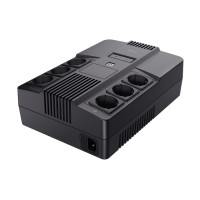 UPS TRUST Maxxon / 800VA / 360W UPS TRUST Maxxon / 800VA / 360W
