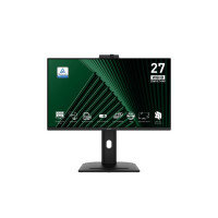 27.0” Monitor pentru video-conferinte MSI PRO PRO MP275QPDG/ QHD/ 1ms/ 100Hz/ Black 27.0” Monitor pentru video-conferinte MSI PRO PRO MP275QPDG/ QHD/ 1ms/ 100Hz/ Black
