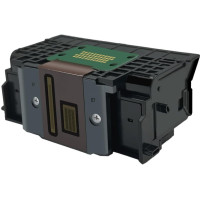 Print Head QY6-0091-030000 (the following Color ink cartridges:GI-46 B/C/M/Y) for Printers MAXIFY GX3040 MAXIFY GX4040 MAXIFY GX5040 MAXIFY GX5140 MAXIFY GX5540 MAXIFY GX6040 MAXIFY GX6140 MAXIFY GX6540 MAXIFY GX7040 MAXIFY GX7140 Print Head QY6-0091-030000 (the following Color ink cartridges:GI-46 B/C/M/Y) for Printers MAXIFY GX3040 MAXIFY GX4040 MAXIFY GX5040 MAXIFY GX5140 MAXIFY GX5540 MAXIFY GX6040 MAXIFY GX6140 MAXIFY GX6540 MAXIFY GX7040 MAXIFY GX7140