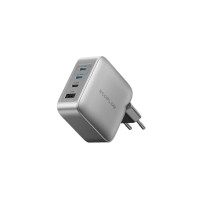 Зарядное устройство EcoFlow RAPID Pro Charger (140W, 4 Ports, GaN)