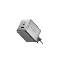 Incarcator EcoFlow RAPID Pro GaN / 100W / 3 Porturi Incarcator EcoFlow RAPID Pro GaN / 100W / 3 Porturi