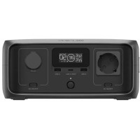 Power Station Portabila EcoFlow RIVER 3 UPS 245Wh Power Station Portabila EcoFlow RIVER 3 UPS 245Wh
