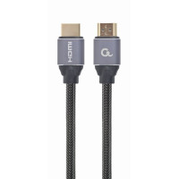 Cablu Video HDMI 2.0 Gembird CCBP-HDMI-7.5M 7.5m Cablu Video HDMI 2.0 Gembird CCBP-HDMI-7.5M 7.5m