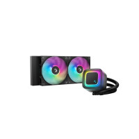Sistem de racire lichid DEEPCOOL LE240 V2/ Universal/ 250W/ <31.6dBA/ 75.89CFM Sistem de racire lichid DEEPCOOL LE240 V2/ Universal/ 250W/ <31.6dBA/ 75.89CFM
