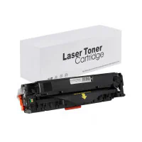 Compatible laser HP 312A CE412A/CC532A/CF532/205A/CF382A/CRG718 Yellow 2.8K Imagine