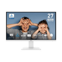27.0” Monitor MSI PRO MP273QW E2/ QHD/ 1ms/ 100Hz 27.0” Monitor MSI PRO MP273QW E2/ QHD/ 1ms/ 100Hz