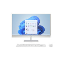 All-in-One PC 27.0” HP 27-cr2048ci/ Intel Core Ultra 7 255U/ 16GB/ 512GB SSD/ Shell White All-in-One PC 27.0” HP 27-cr2048ci/ Intel Core Ultra 7 255U/ 16GB/ 512GB SSD/ Shell White