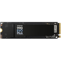 M.2 NVMe SSD Samsung SSD 990 EVO Plus / 2.0TB / PCIe4.0 x4 / 5.0 x2, NVMe 2.0