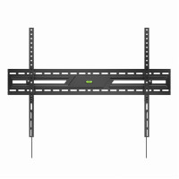 Suport TV de perete (inclinabil), 43”-100” Gembird ”WM-100T-01” Suport TV de perete (inclinabil), 43”-100” Gembird ”WM-100T-01”