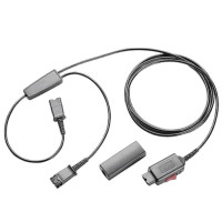 Poly Y Training 2xQD Cable Poly Y Training 2xQD Cable