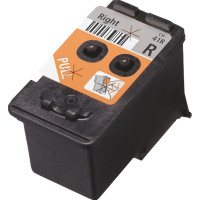 Print Head CH-41R (4653C001) EMB Color (the following Color ink cartridges:GI-43 BK/GY/R/) for Printers Canon Pixma G540, G640.