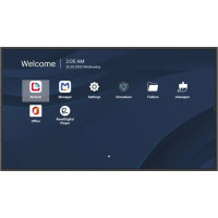 43” 4K Display comercial cu integrare ProAV ViewSonic CDE4314-2C 43” 4K Display comercial cu integrare ProAV ViewSonic CDE4314-2C