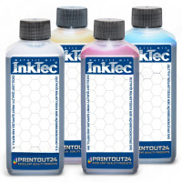 Refill cap InkTec Epson L-series/Canon G-series/HP GT-series