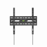 Suport TV de perete pentru 37-75” Gembird ”WM-75T-04”, Black Suport TV de perete pentru 37-75” Gembird ”WM-75T-04”, Black