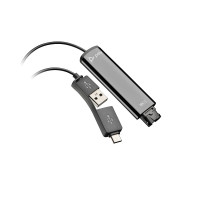 Adaptor USB la QD Poly DA75 Adaptor USB la QD Poly DA75