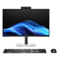 All-in-One PC 23.8” HP ProStudio 4/ Intel Core Ultra 7 265T/ 16GB/ 512GB SSD/ Win11Pro All-in-One PC 23.8” HP ProStudio 4/ Intel Core Ultra 7 265T/ 16GB/ 512GB SSD/ Win11Pro