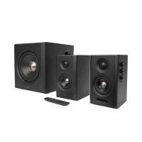 Boxe 2.1 Edifier S355DB/ 150W RMS / BT6.0 / HDMI eARC/ USB-C/ Line in/ Optical/ Coaxial