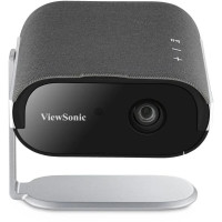Proiector VIEWSONIC M1X Max/ led / FHD / 500 Lm / Google TV Proiector VIEWSONIC M1X Max/ led / FHD / 500 Lm / Google TV