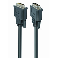 Cablu Cablexpert CC-DVI-BK-6 Cablu Cablexpert CC-DVI-BK-6