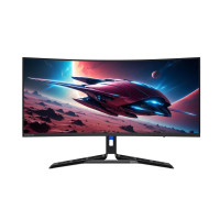34.0” Monitor Gaming LENOVO Legion R34w-30/ WQHD/ 0.5ms/ 21:9/ 180Hz 34.0” Monitor Gaming LENOVO Legion R34w-30/ WQHD/ 0.5ms/ 21:9/ 180Hz