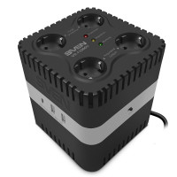 Stabilizator SVEN VR-F2000U/ 530W Stabilizator SVEN VR-F2000U/ 530W