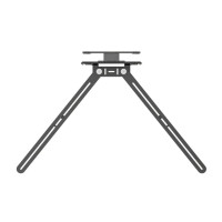 Logitech TV Mount For Video Bars Logitech TV Mount For Video Bars