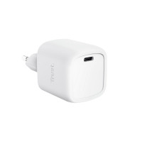 Incarcator Trust Maxo / GaN / 30W / USB-C Incarcator Trust Maxo / GaN / 30W / USB-C