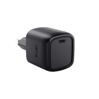 Incarcator Trust Maxo / GaN / 30W / USB-C Incarcator Trust Maxo / GaN / 30W / USB-C