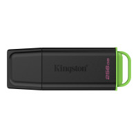 USB Flash Drive Kingston DataTraveler Exodia G2/ 256GB / 100 MByte/s USB Flash Drive Kingston DataTraveler Exodia G2/ 256GB / 100 MByte/s