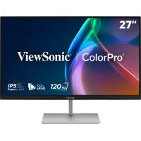 27.0” Монитор VIEWSONIC VP2766-2K Color Pro/ QHD/ 120 Hz
