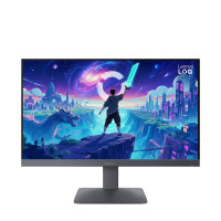 23.8'' Monitor Gaming LENOVO LOQ 24-10/ 0.5ms/ 200Hz/ Black 23.8'' Monitor Gaming LENOVO LOQ 24-10/ 0.5ms/ 200Hz/ Black