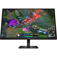 27.0” Monitor Gaming HP OMEN 27qs G2 / QHD / 280Hz 27.0” Monitor Gaming HP OMEN 27qs G2 / QHD / 280Hz