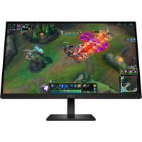 27.0” Monitor Gaming HP OMEN 27 G2 / 1ms / 180Hz / Black 27.0” Monitor Gaming HP OMEN 27 G2 / 1ms / 180Hz / Black