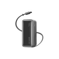 Power Bank EcoFlow Rapid / 10000mAH / 45W Power Bank EcoFlow Rapid / 10000mAH / 45W