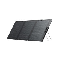 Panou solar portabil usor EcoFlow 220W Panou solar portabil usor EcoFlow 220W