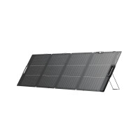 Panou solar portabil usor EcoFlow 220W Panou solar portabil usor EcoFlow 220W